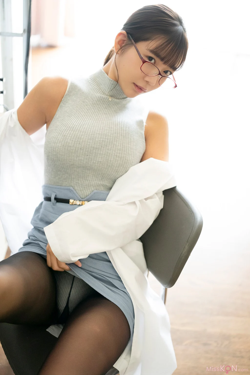 [JP] Amau Kisumi (天羽希純): ゼロイチ学園 シーズン2 (41 photos)