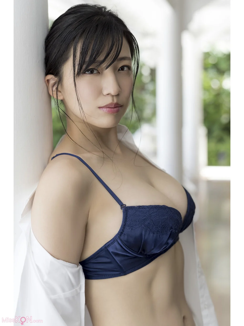 [JP] Maria Sano (佐野マリア): [Bamboo e-Book] Shower (63 photos)