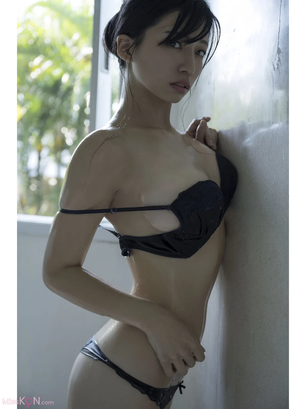 [JP] Maria Sano (佐野マリア): [Bamboo e-Book] Shower (63 photos) – Page 2