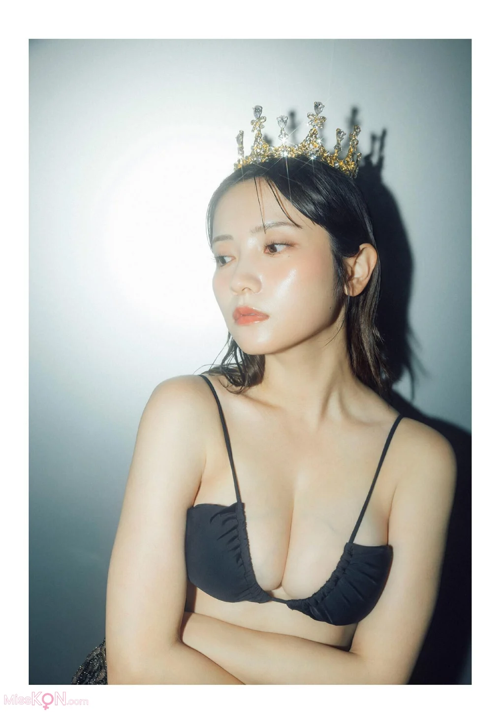 [JP] Momotsuki Nashiko (桃月なしこ): B.L.T.デジタル写真集 BE THE ONE (52 photos) – Page 2