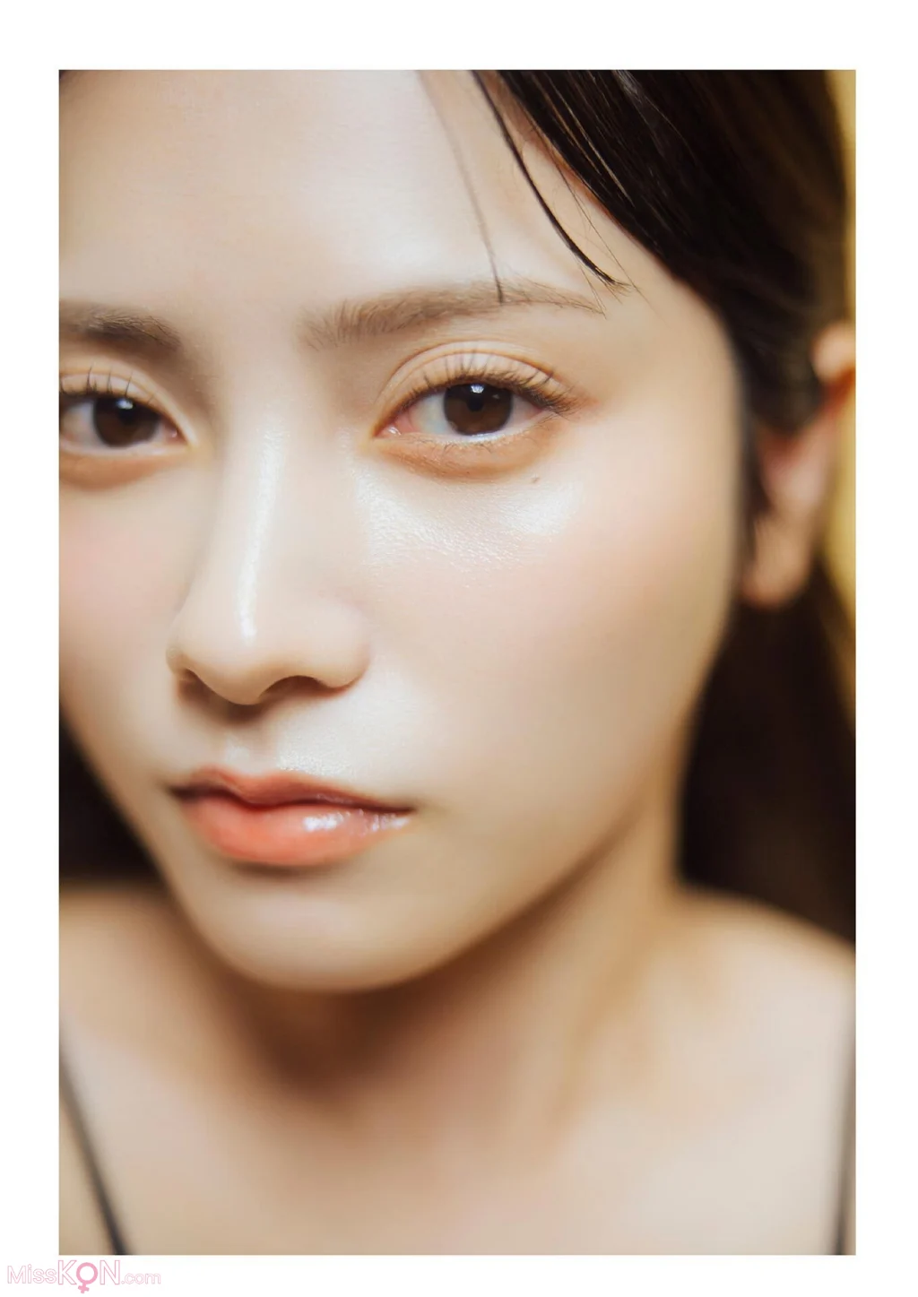 [JP] Momotsuki Nashiko (桃月なしこ): B.L.T.デジタル写真集 BE THE ONE (52 photos) – Page 2
