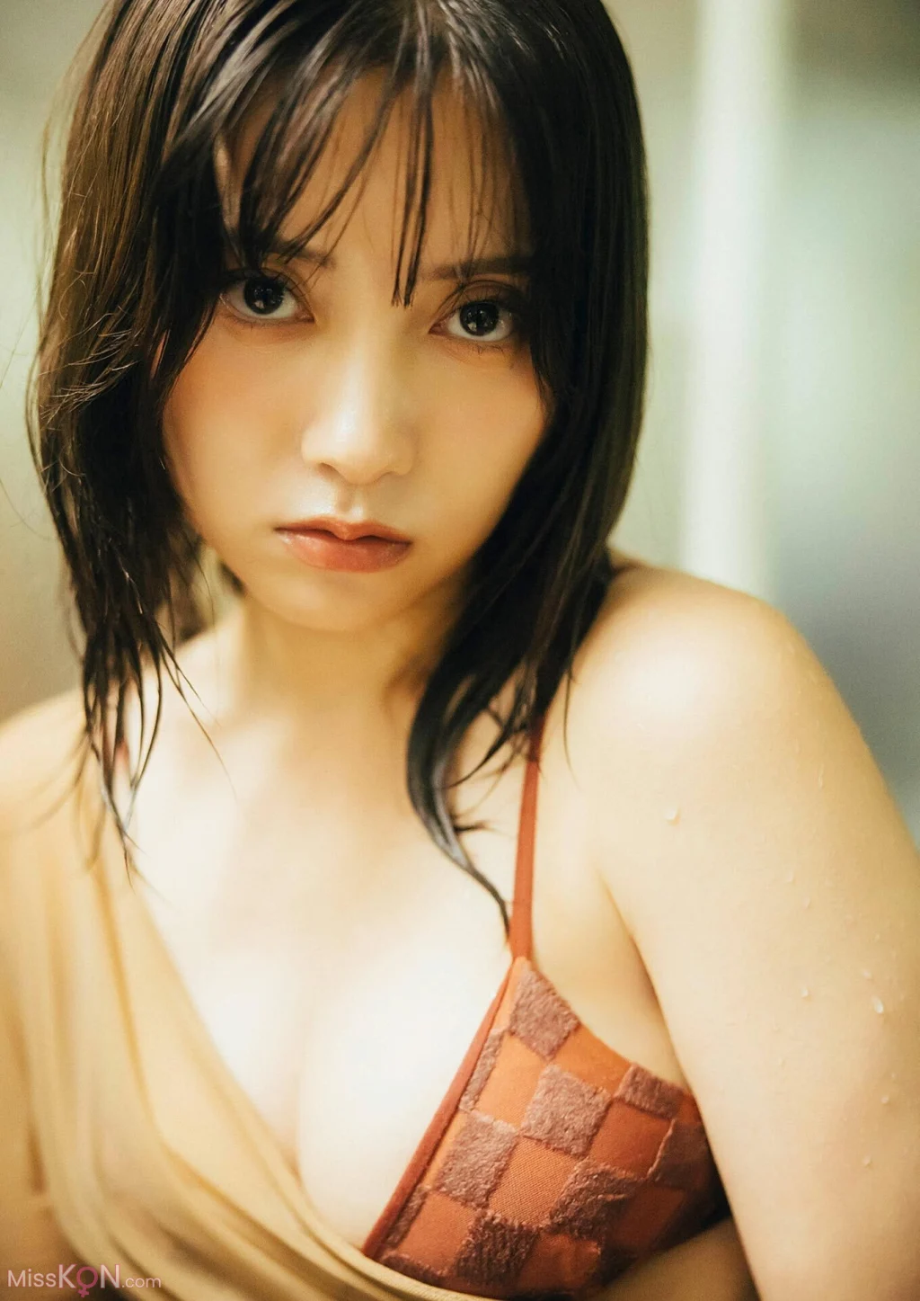 [JP] Momotsuki Nashiko (桃月なしこ): B.L.T.デジタル写真集 BE THE ONE (52 photos) – Page 3