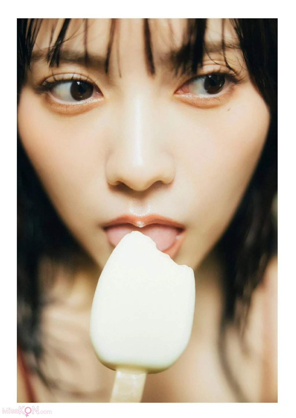[JP] Momotsuki Nashiko (桃月なしこ): B.L.T.デジタル写真集 BE THE ONE (52 photos) – Page 3