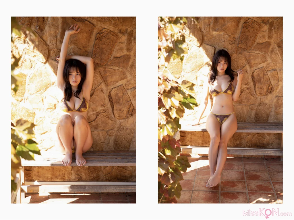[JP] ぽぽちゃん: 週刊ポストデジタル写真集 ぽぽちゃんのバズるBODY (41 photos)