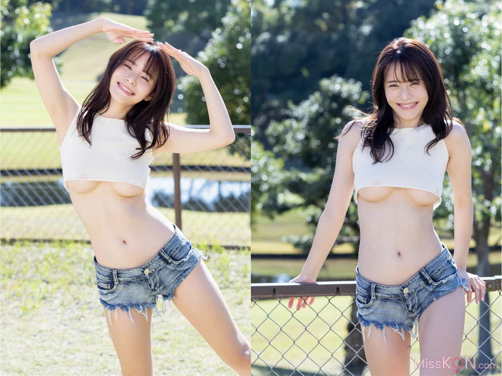 [JP] ぽぽちゃん: 週刊ポストデジタル写真集 ぽぽちゃんのバズるBODY (41 photos)