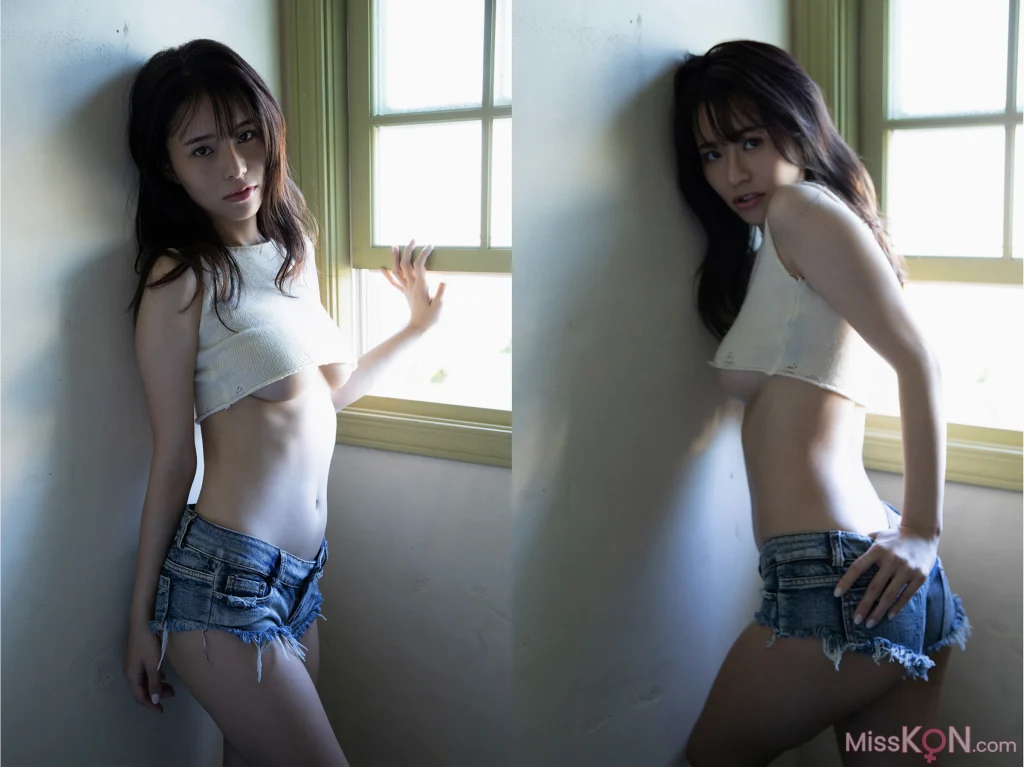 [JP] ぽぽちゃん: 週刊ポストデジタル写真集 ぽぽちゃんのバズるBODY (41 photos)