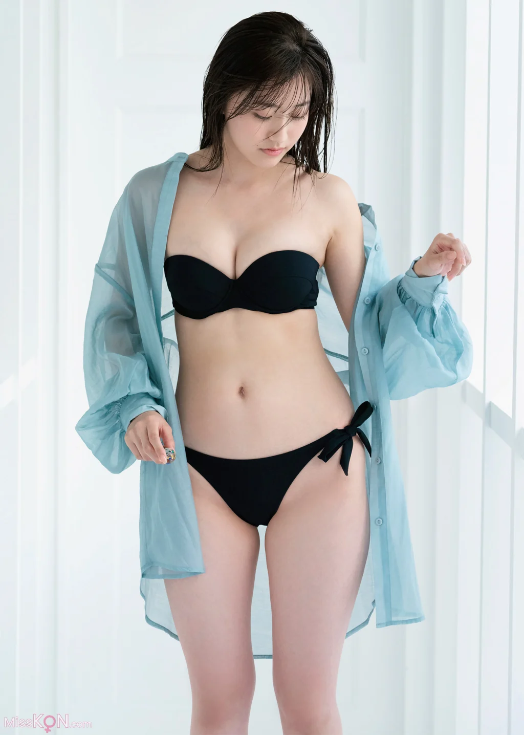 [JP] Tadenuma Yui (蓼沼優衣): EX大衆デジタル写真集 41 「ハタチ日和」 (78 photos) – Page 2