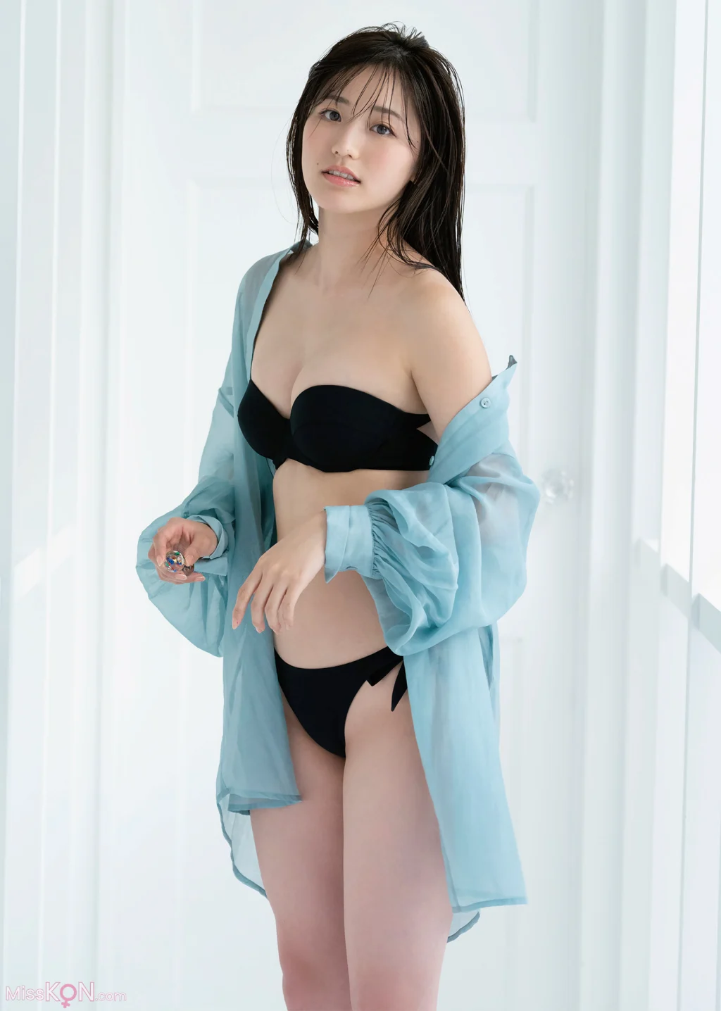 [JP] Tadenuma Yui (蓼沼優衣): EX大衆デジタル写真集 41 「ハタチ日和」 (78 photos) – Page 2