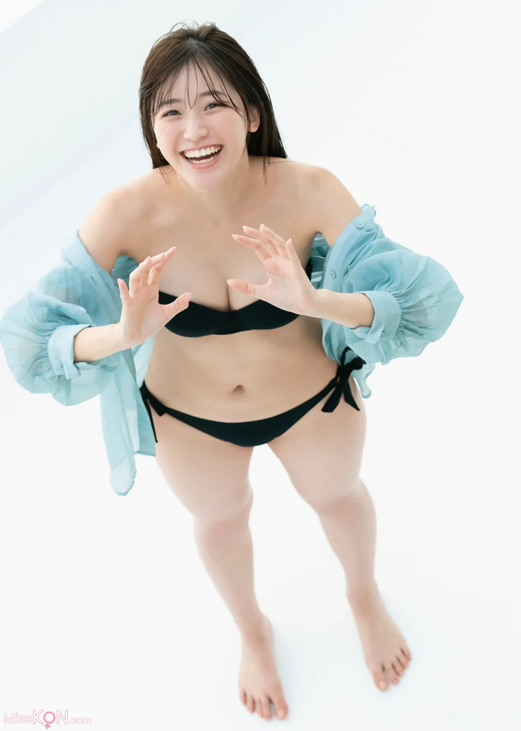 [JP] Tadenuma Yui (蓼沼優衣): EX大衆デジタル写真集 41 「ハタチ日和」 (78 photos) – Page 2