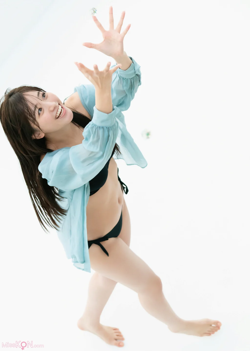 [JP] Tadenuma Yui (蓼沼優衣): EX大衆デジタル写真集 41 「ハタチ日和」 (78 photos) – Page 2