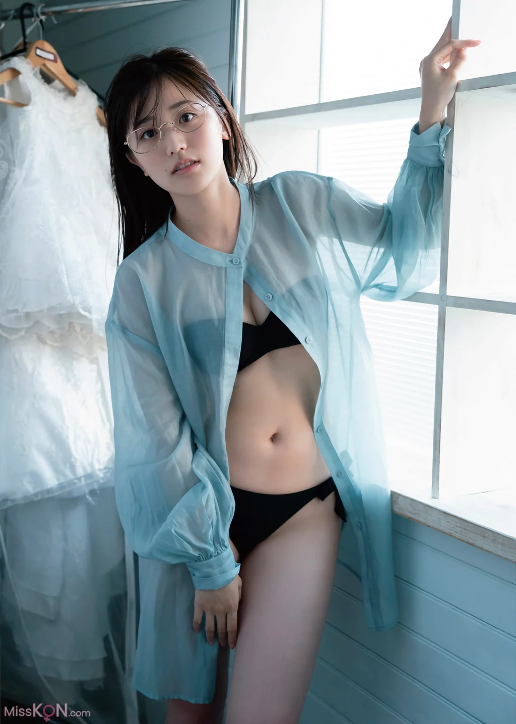 [JP] Tadenuma Yui (蓼沼優衣): EX大衆デジタル写真集 41 「ハタチ日和」 (78 photos) – Page 2