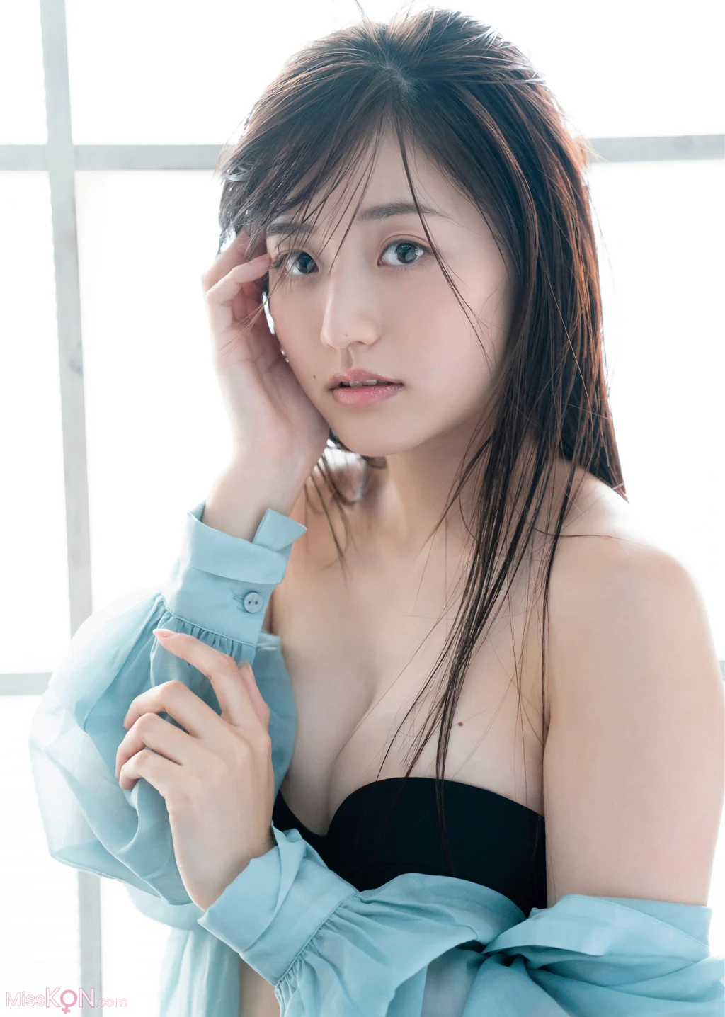 [JP] Tadenuma Yui (蓼沼優衣): EX大衆デジタル写真集 41 「ハタチ日和」 (78 photos) – Page 2