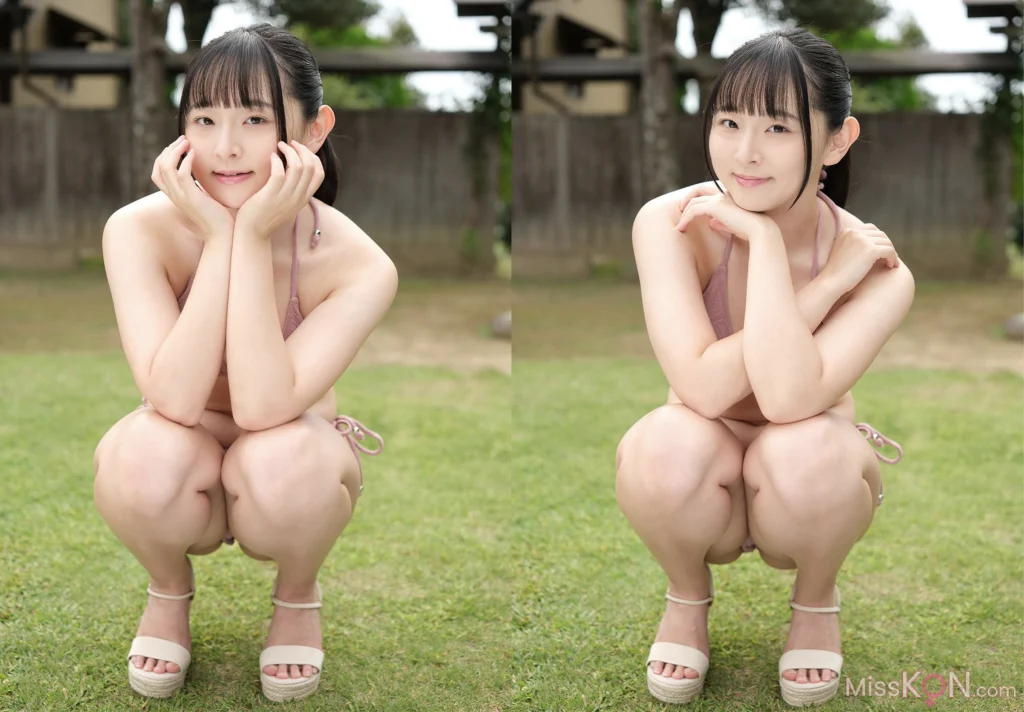 [JP] Yuka Nitta (新田柚花): 週刊実話WJガールズ デジタル写真集 夢幻ゆめまぼろし Other Cut Selection (33 photos)