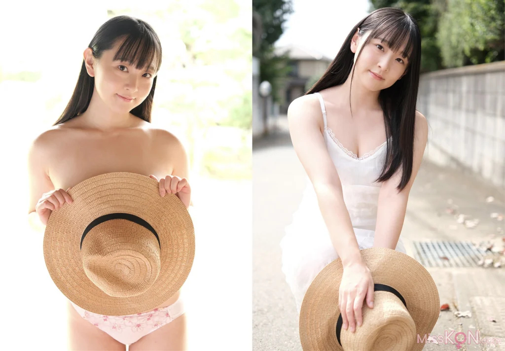[JP] Yuka Nitta (新田柚花): 週刊実話WJガールズ デジタル写真集 夢幻ゆめまぼろし Other Cut Selection (33 photos) – Page 2