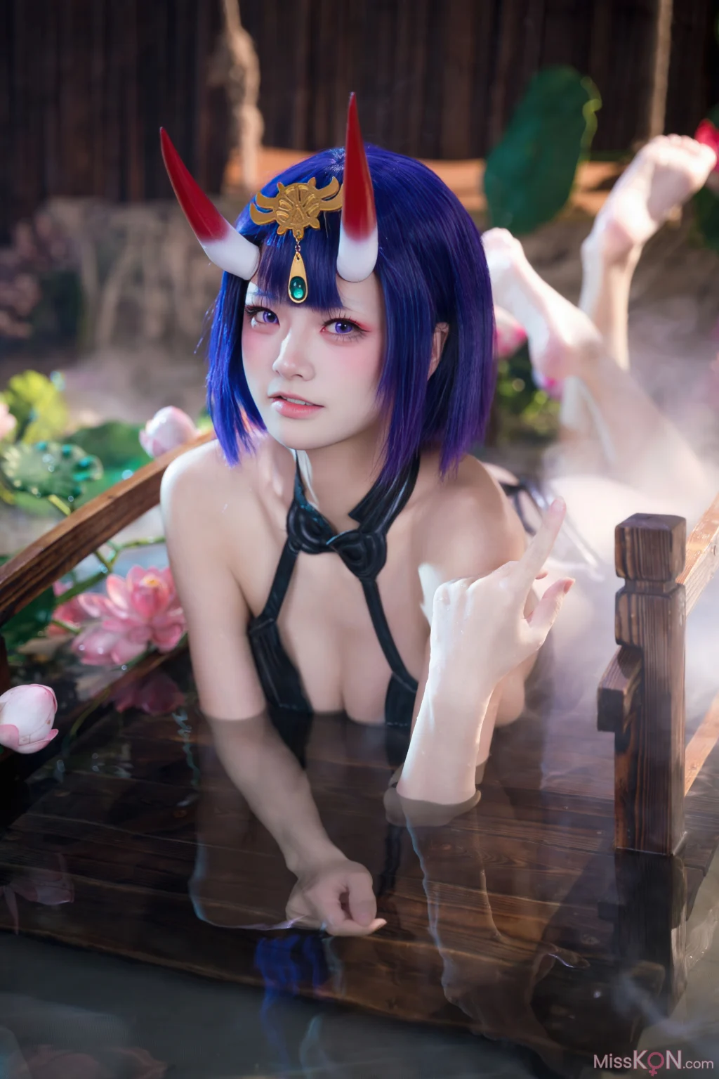 Coser@九柒喵: FGO 酒吞满破 (51 photos) – Page 2