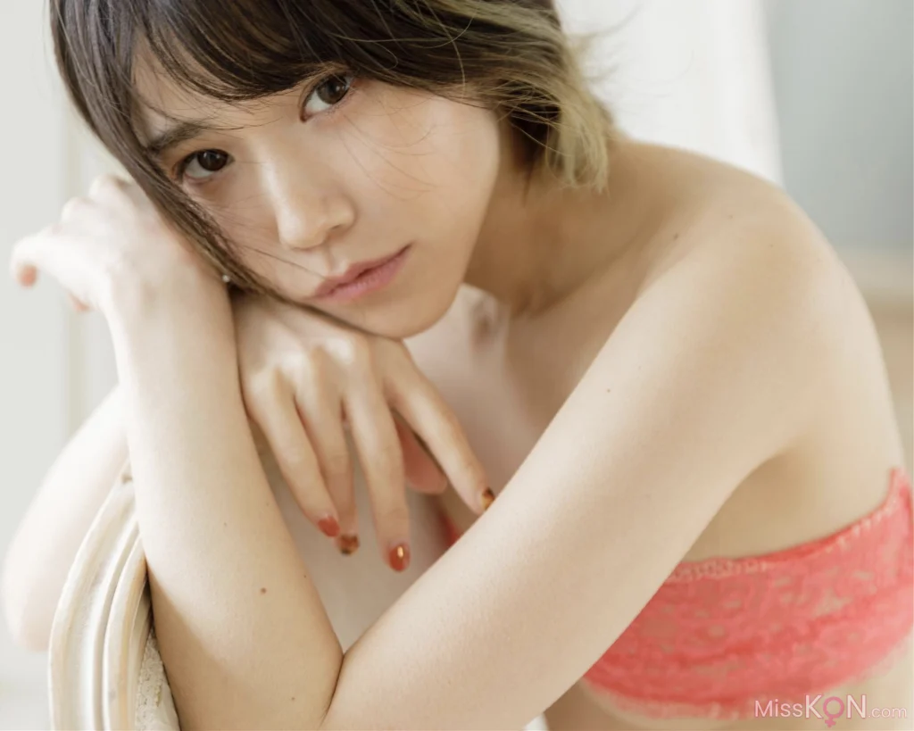 [JP] Lisa Nito (仁藤りさ): にとーが連れてくる夏（Harvest Time) (77 photos) – Page 3