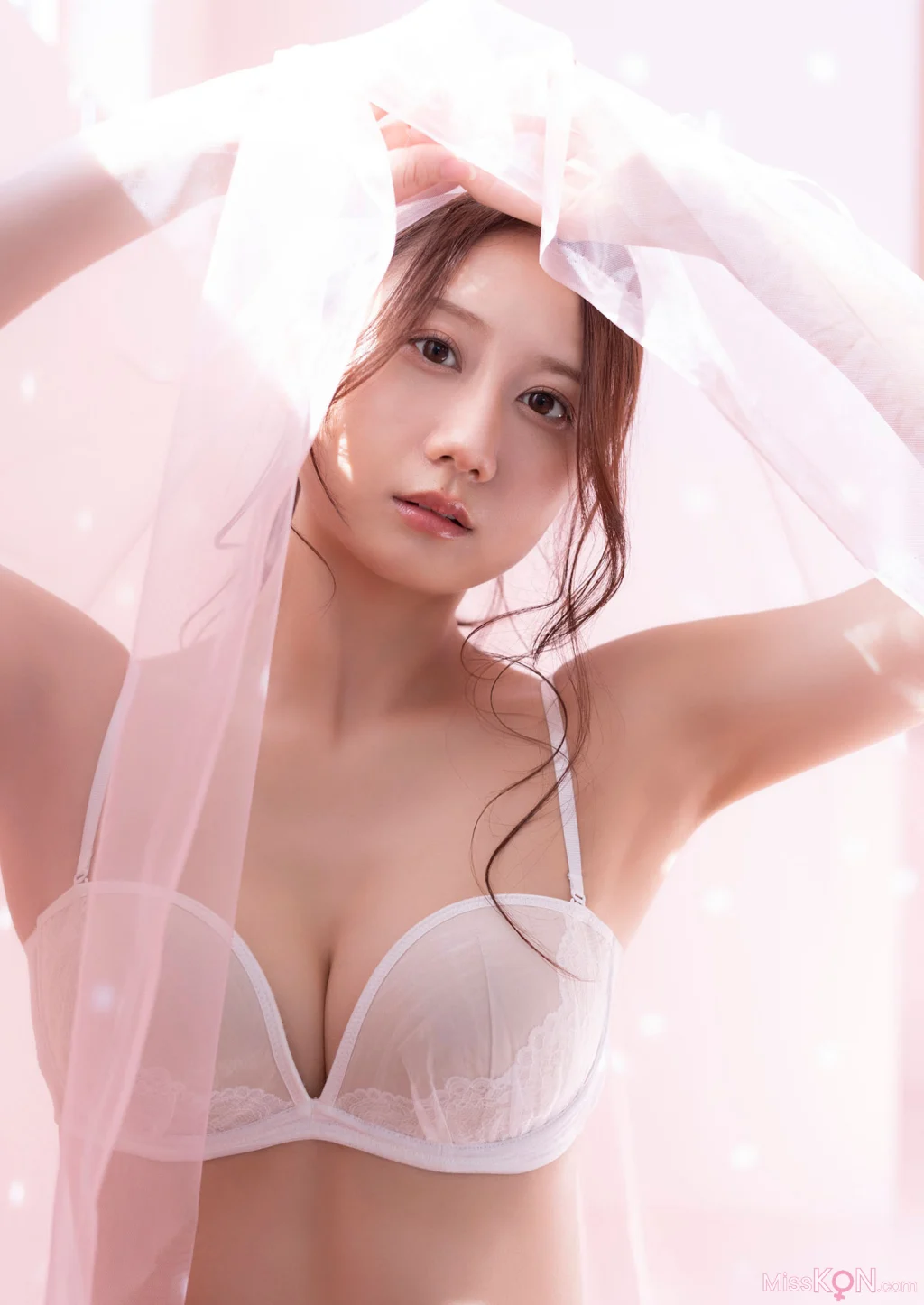 [JP] Nao Furuhata (古畑奈和): 【デジタル限定】写真集 『 stole my heart, again 』 (94 photos) – Page 3