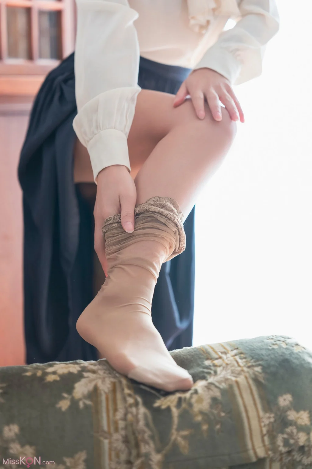[JP] Sumida Ayano (澄田綾乃):「美しく感じて……」SPA！グラビアン魂デジタル写真集 (52 photos)