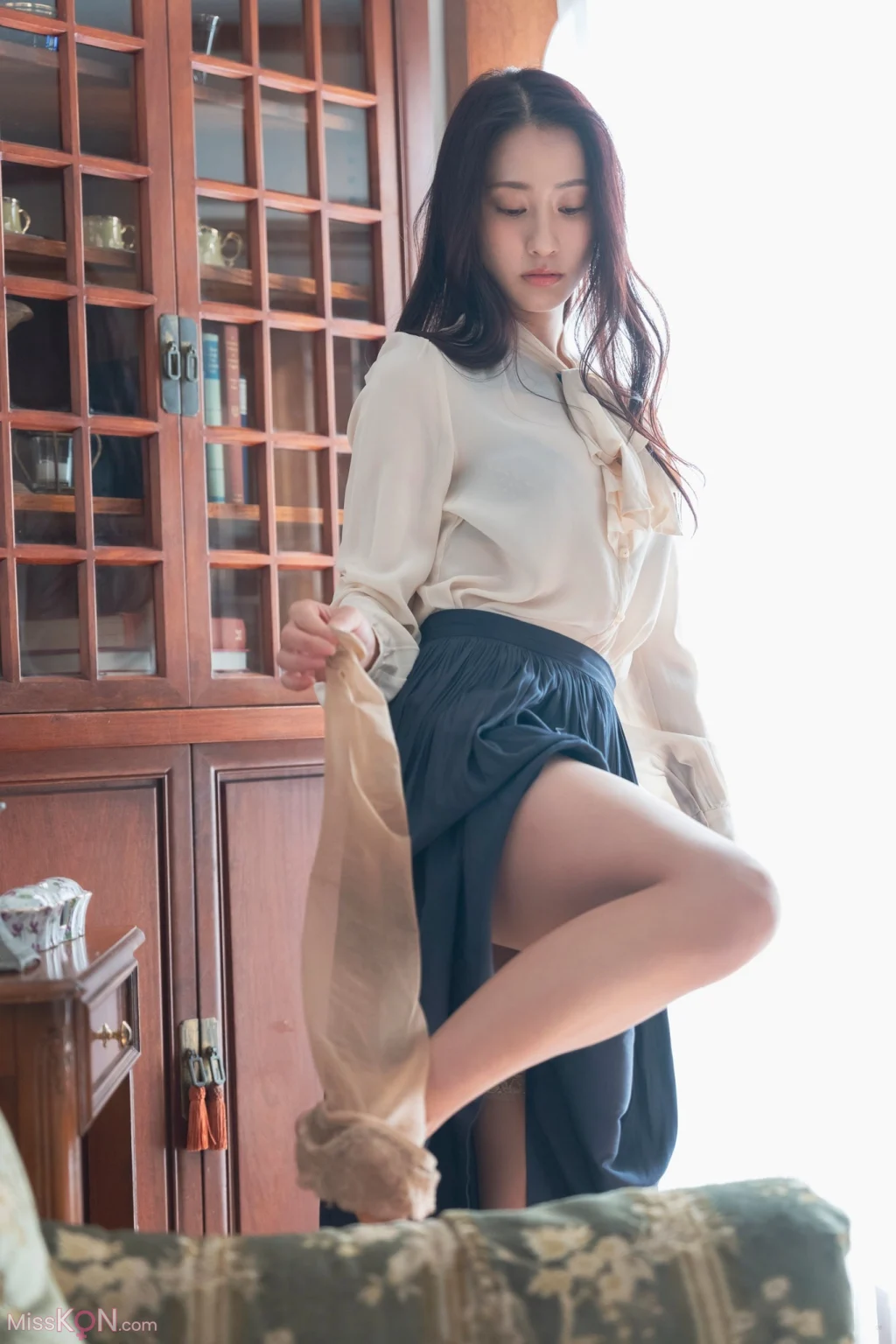 [JP] Sumida Ayano (澄田綾乃):「美しく感じて……」SPA！グラビアン魂デジタル写真集 (52 photos)