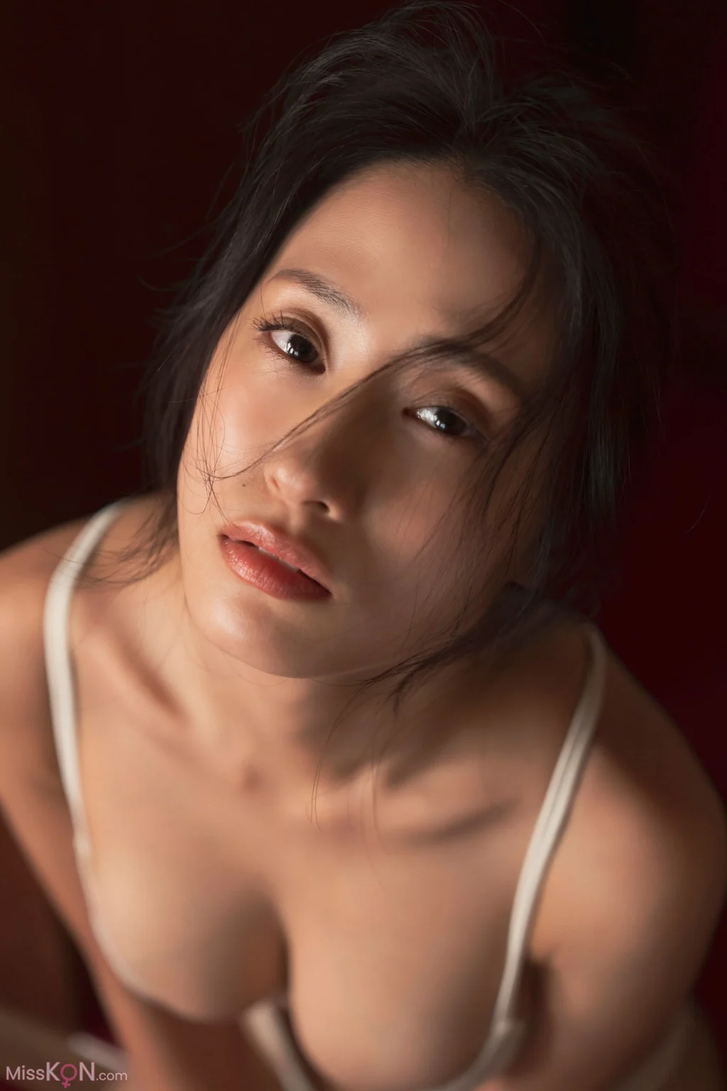 [JP] Sumida Ayano (澄田綾乃):「美しく感じて……」SPA！グラビアン魂デジタル写真集 (52 photos) – Page 3
