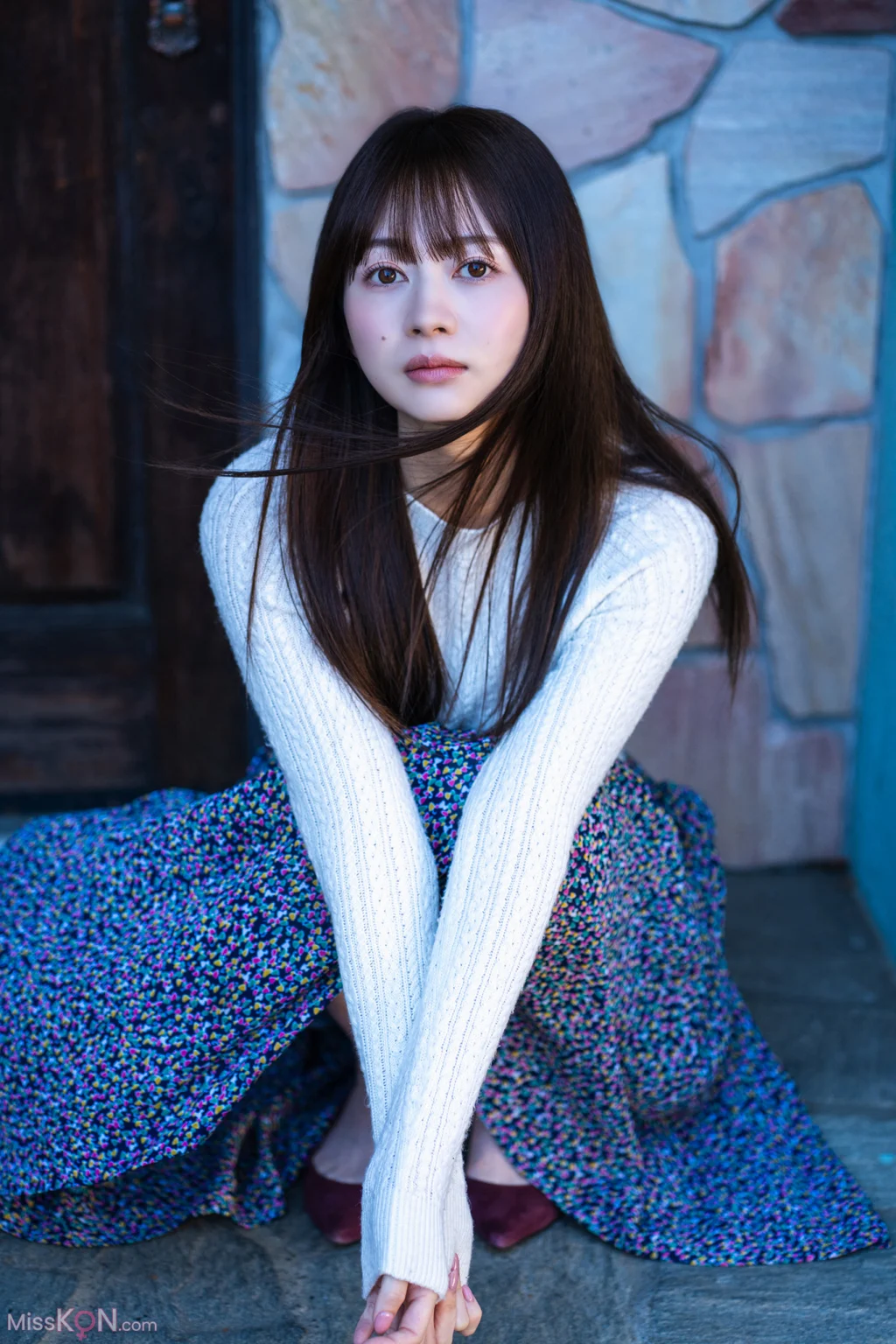 [JP] Yuna Ego (江籠裕奈): 待ちきれないよ PARADEデジタルフォトブック (117 photos)