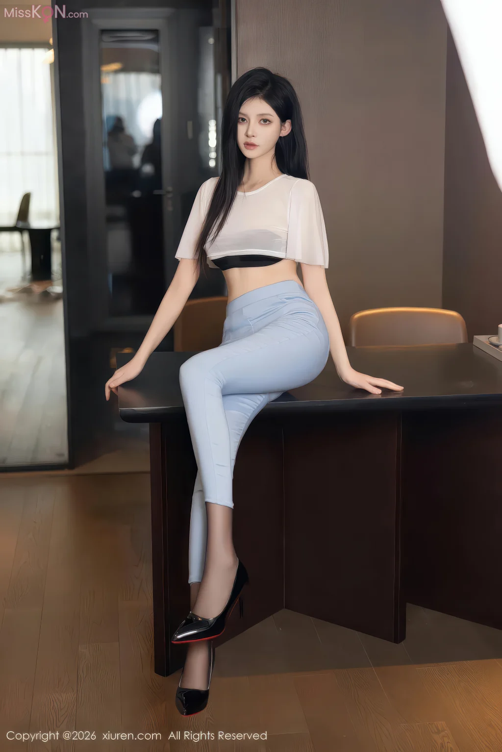 XIUREN No.11318: 沈如斯 (67 photos)