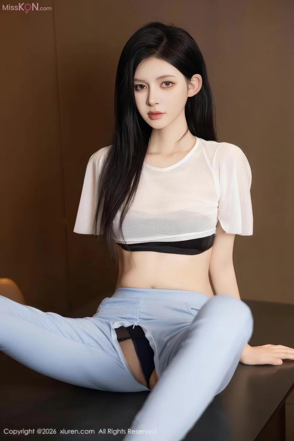 XIUREN No.11318: 沈如斯 (67 photos)