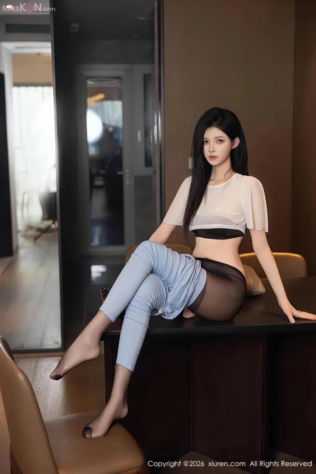 XIUREN No.11318: 沈如斯 (67 photos) – Page 2