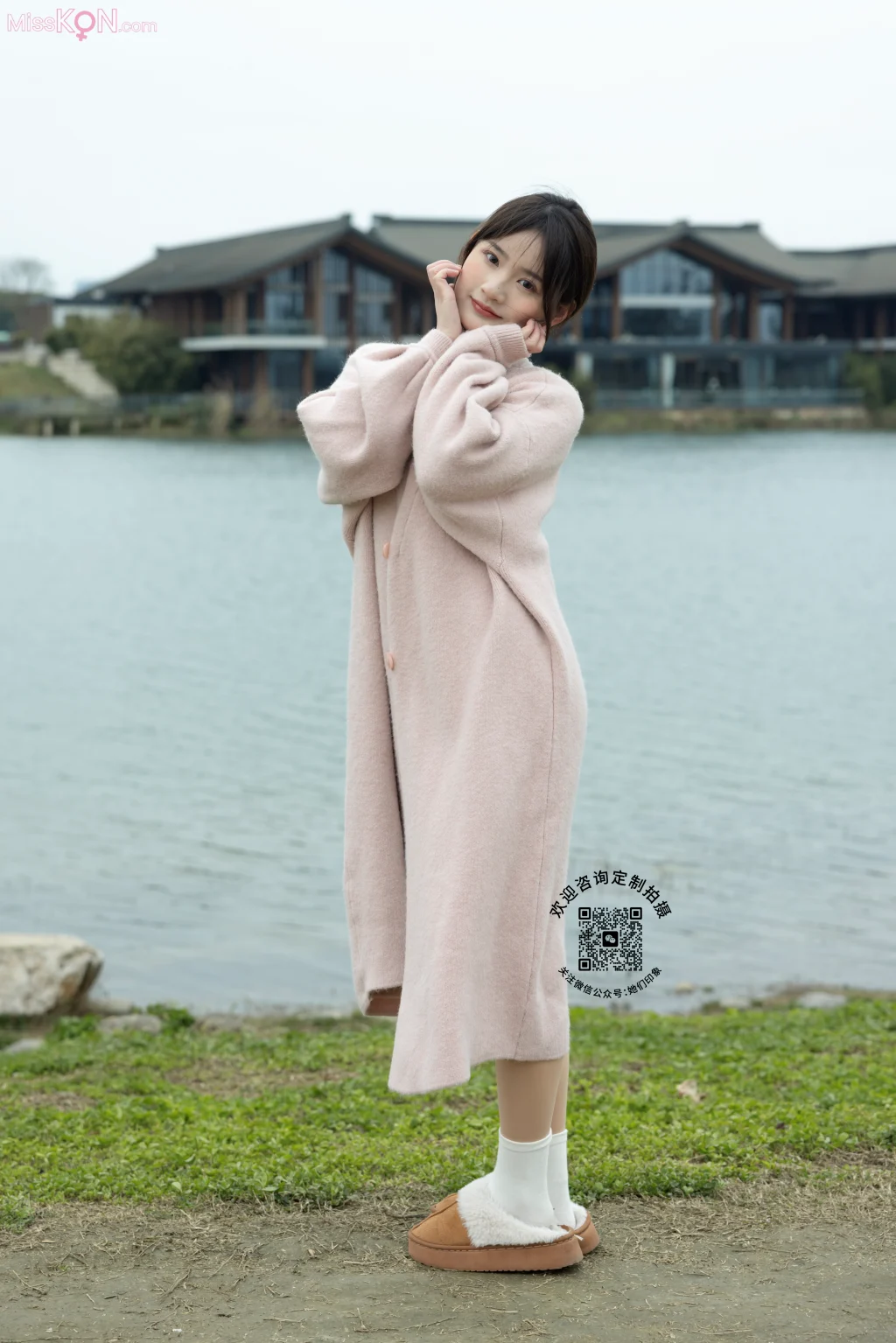 [她们印象] No.022: 小点心 (179 photos + 1 video)