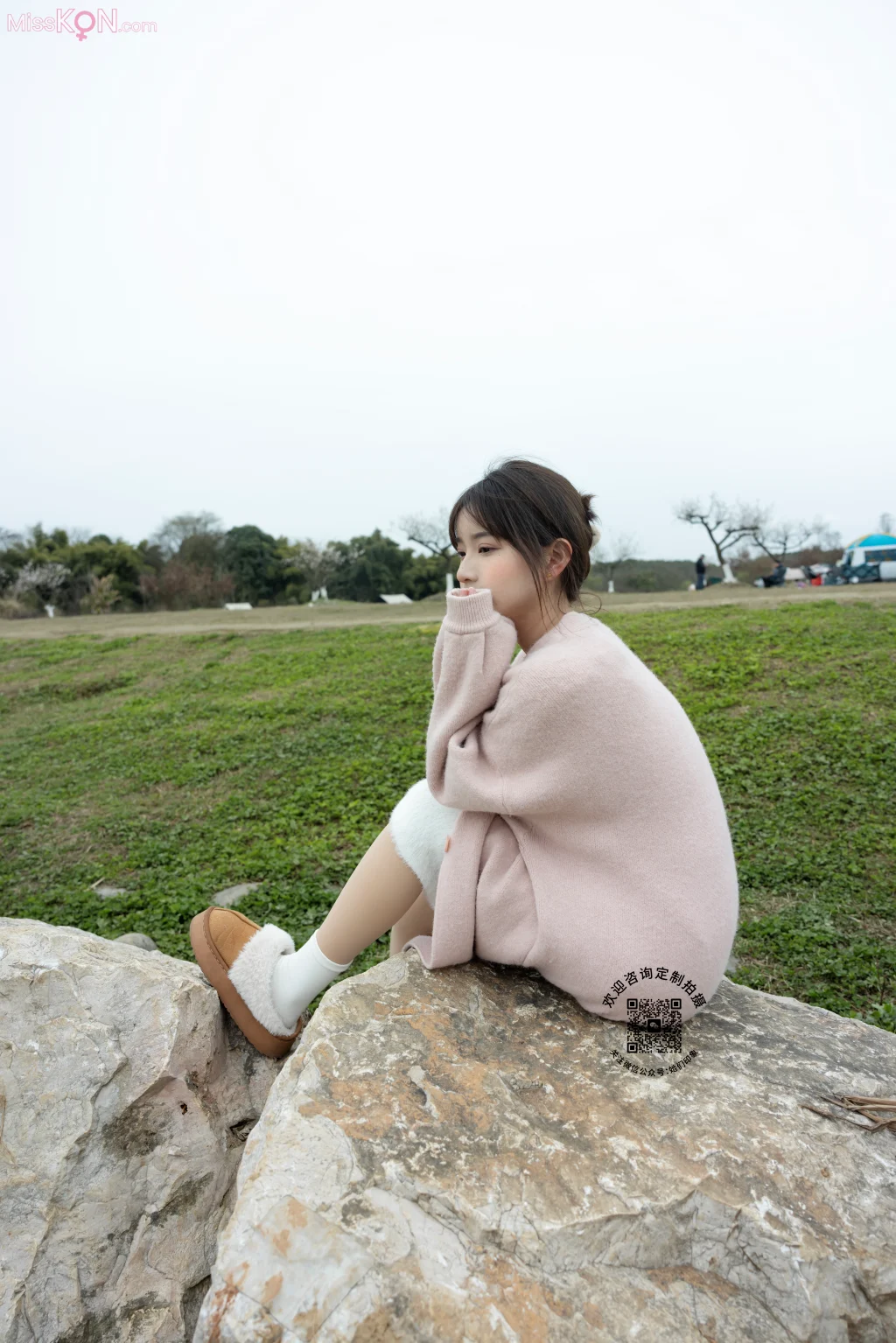 [她们印象] No.022: 小点心 (179 photos + 1 video)