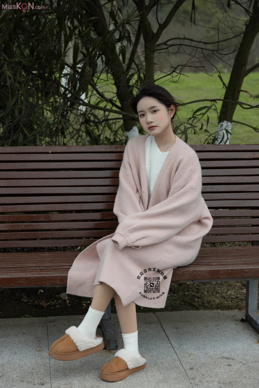 [她们印象] No.022: 小点心 (179 photos + 1 video)