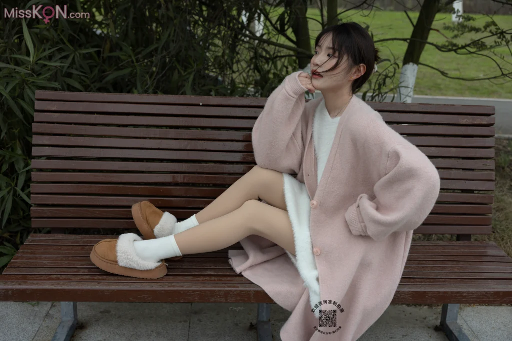 [她们印象] No.022: 小点心 (179 photos + 1 video)
