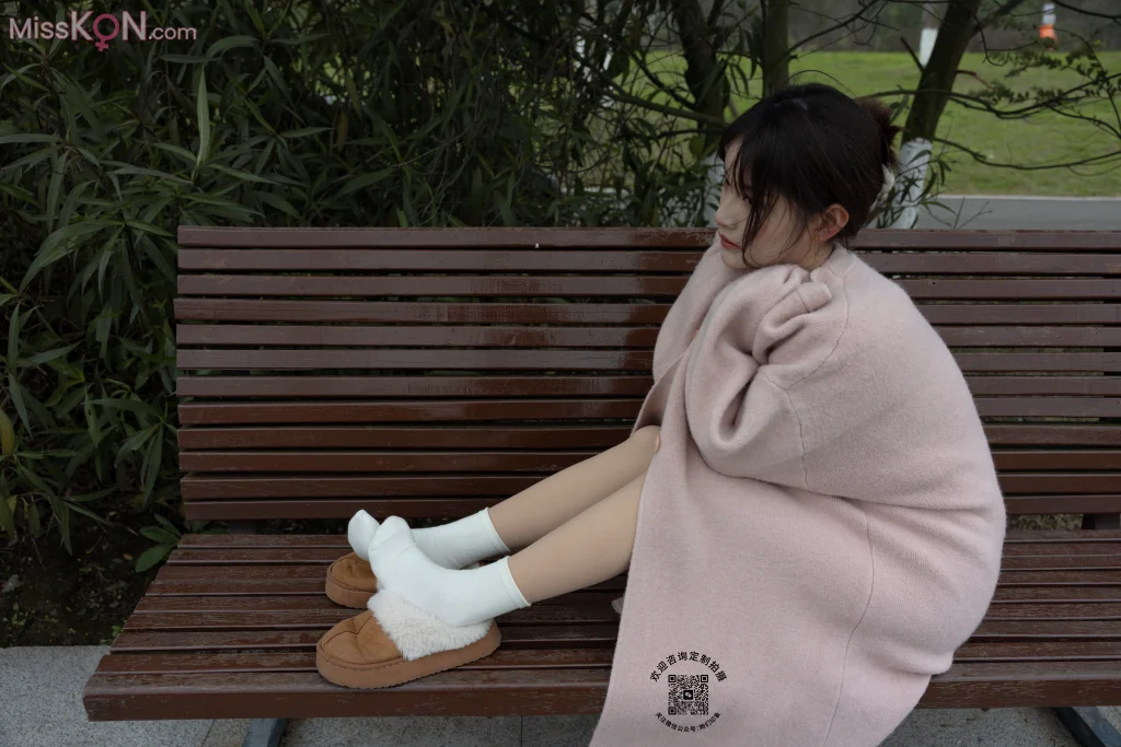 [她们印象] No.022: 小点心 (179 photos + 1 video)
