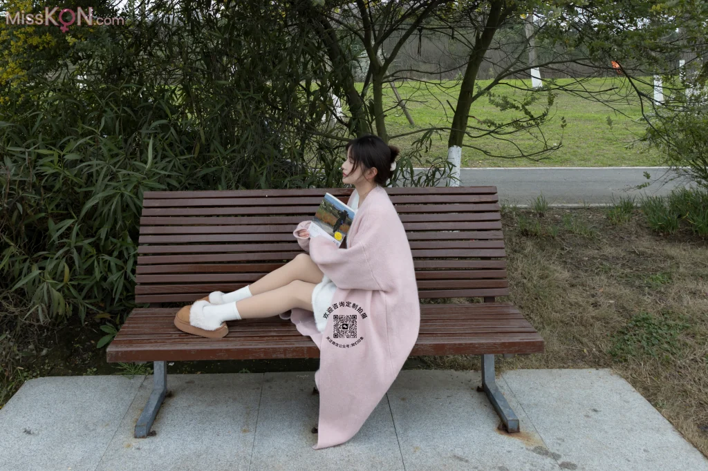 [她们印象] No.022: 小点心 (179 photos + 1 video)