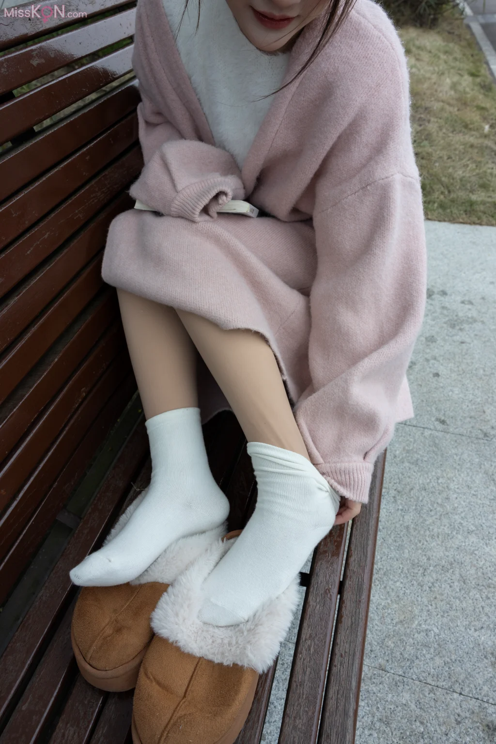 [她们印象] No.022: 小点心 (179 photos + 1 video) – Page 2