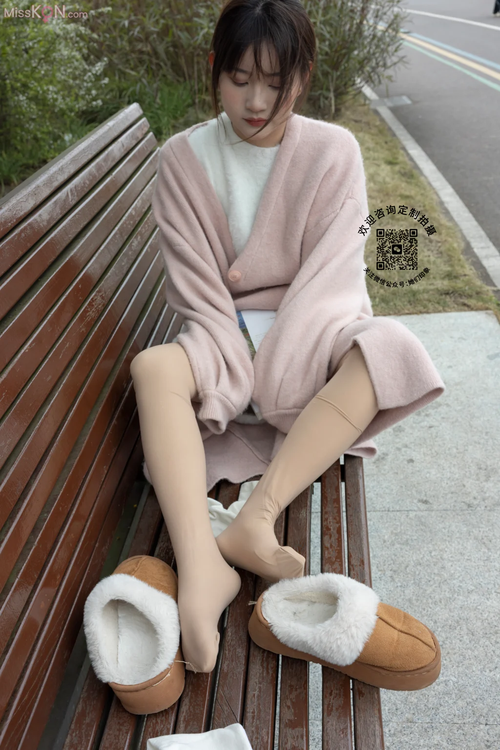 [她们印象] No.022: 小点心 (179 photos + 1 video) – Page 2