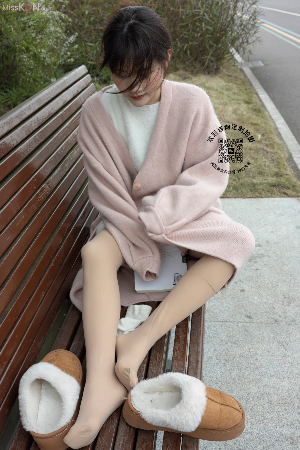 [她们印象] No.022: 小点心 (179 photos + 1 video) – Page 2