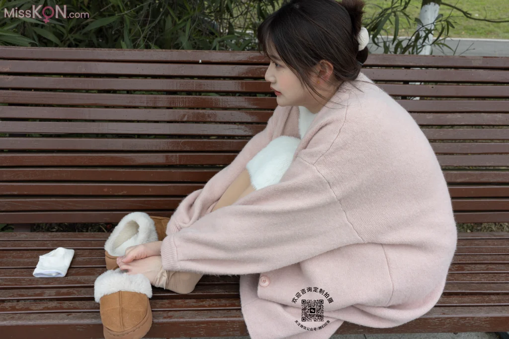 [她们印象] No.022: 小点心 (179 photos + 1 video) – Page 2