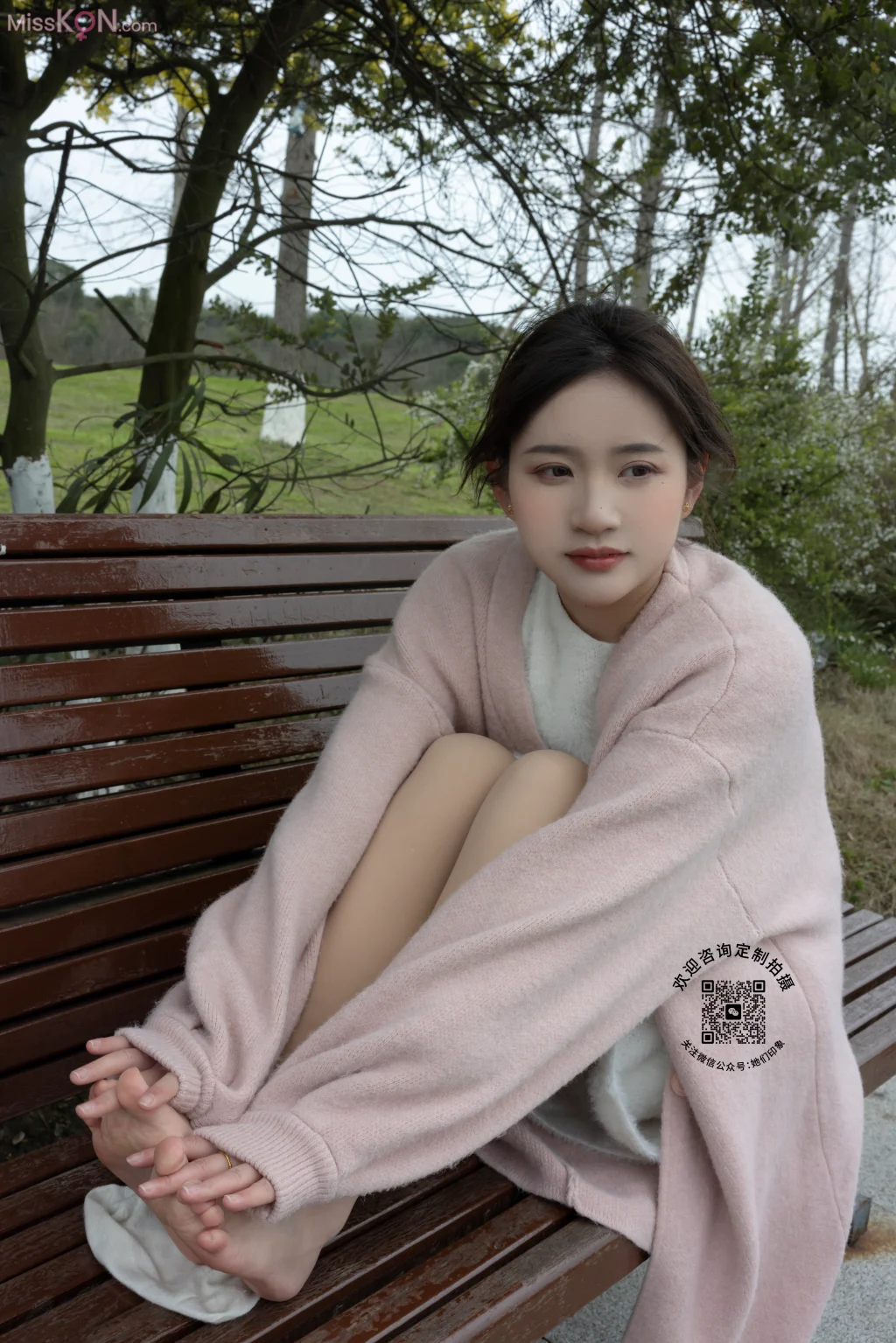 [她们印象] No.022: 小点心 (179 photos + 1 video) – Page 2