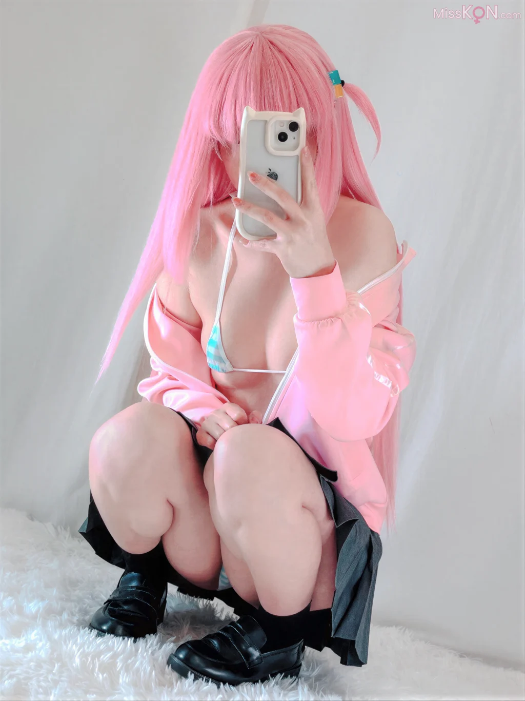 Coser@Ayame base: 波奇酱 (21 photos) – Page 2