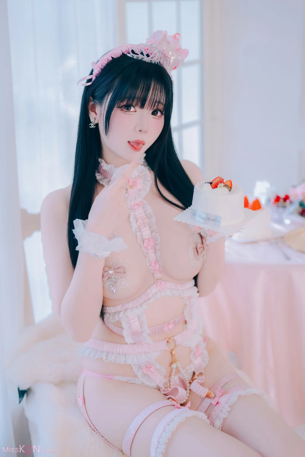 Coser@霜月shimo: Shimos Day 2026 Part.01 (33 photos) – Page 2