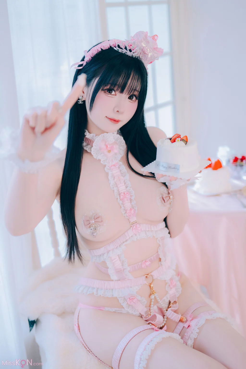 Coser@霜月shimo: Shimos Day 2026 Part.01 (33 photos) – Page 2