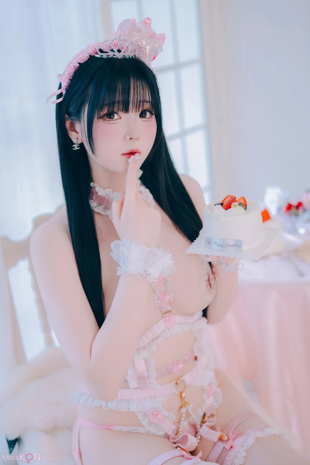Coser@霜月shimo: Shimos Day 2026 Part.01 (33 photos) – Page 2
