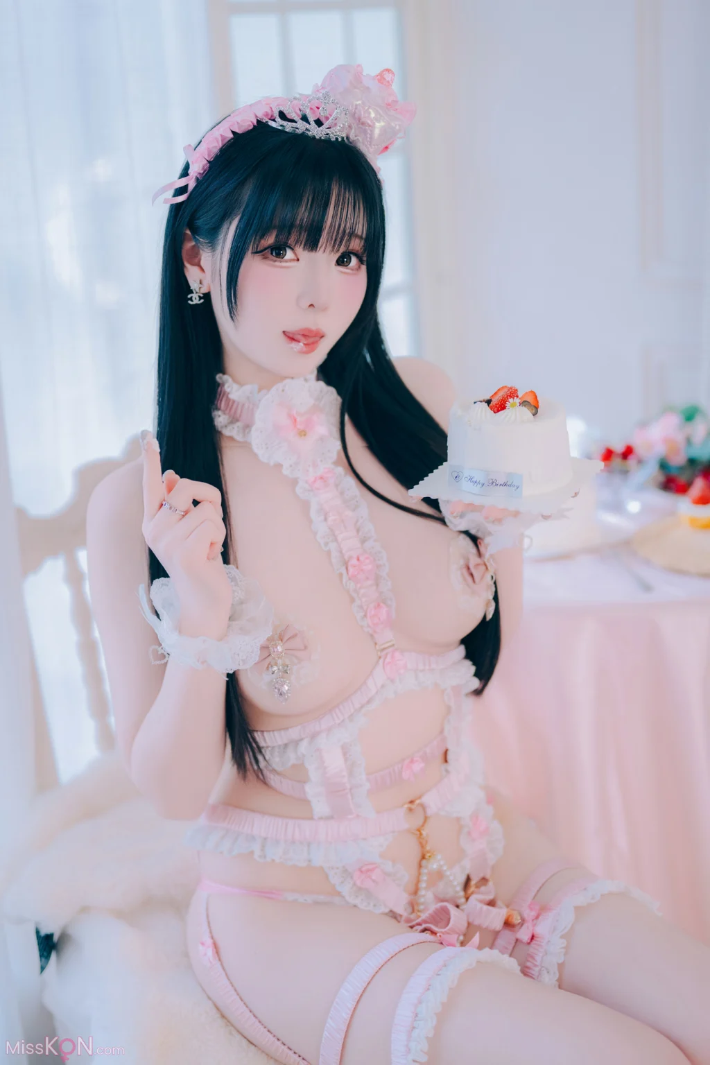 Coser@霜月shimo: Shimos Day 2026 Part.01 (33 photos) – Page 2