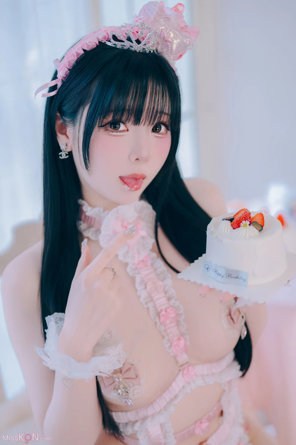 Coser@霜月shimo: Shimos Day 2026 Part.01 (33 photos) – Page 2