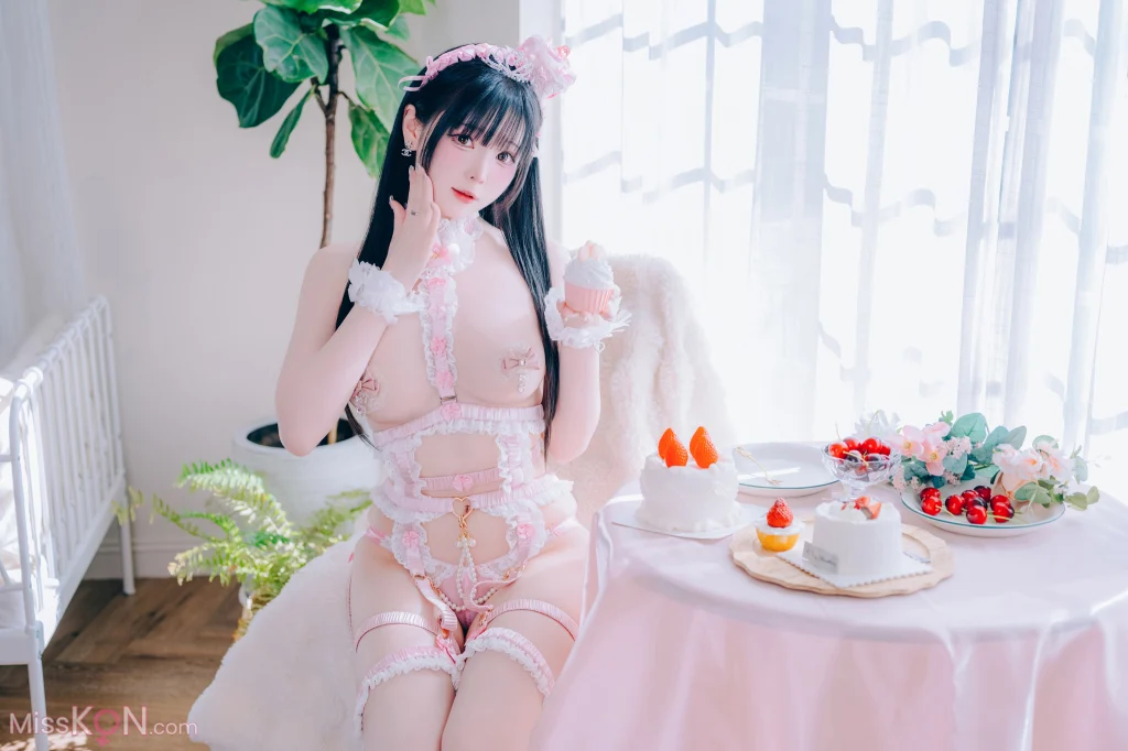 Coser@霜月shimo: Shimos Day 2026 Part.01 (33 photos) – Page 2