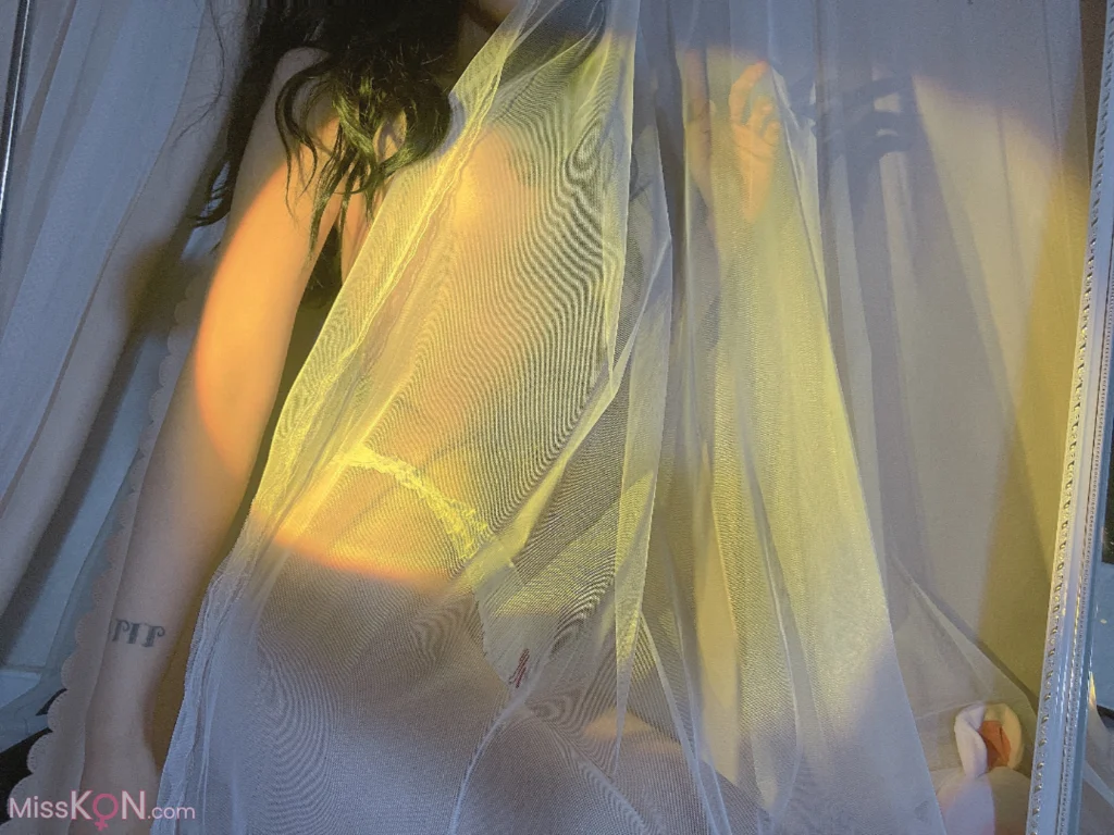 Coser@钛合金TiTi: 日暮 (20 photos)