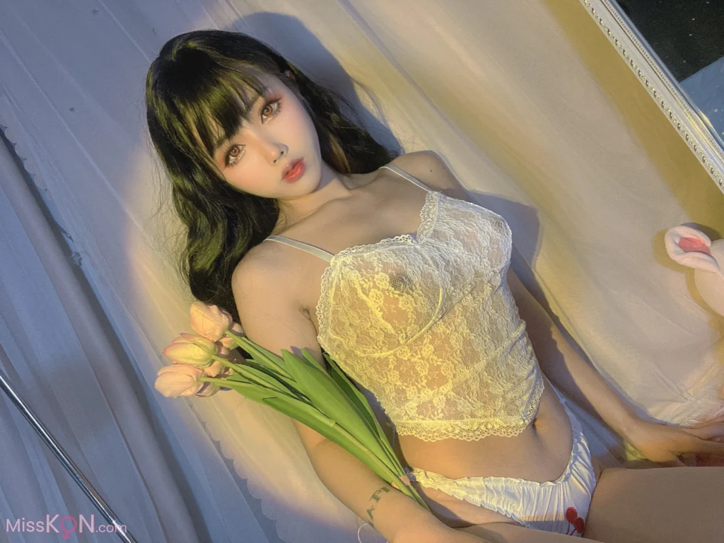 Coser@钛合金TiTi: 日暮 (20 photos)