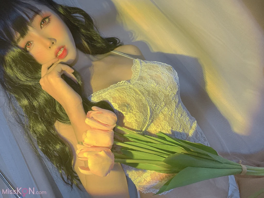 Coser@钛合金TiTi: 日暮 (20 photos) – Page 2