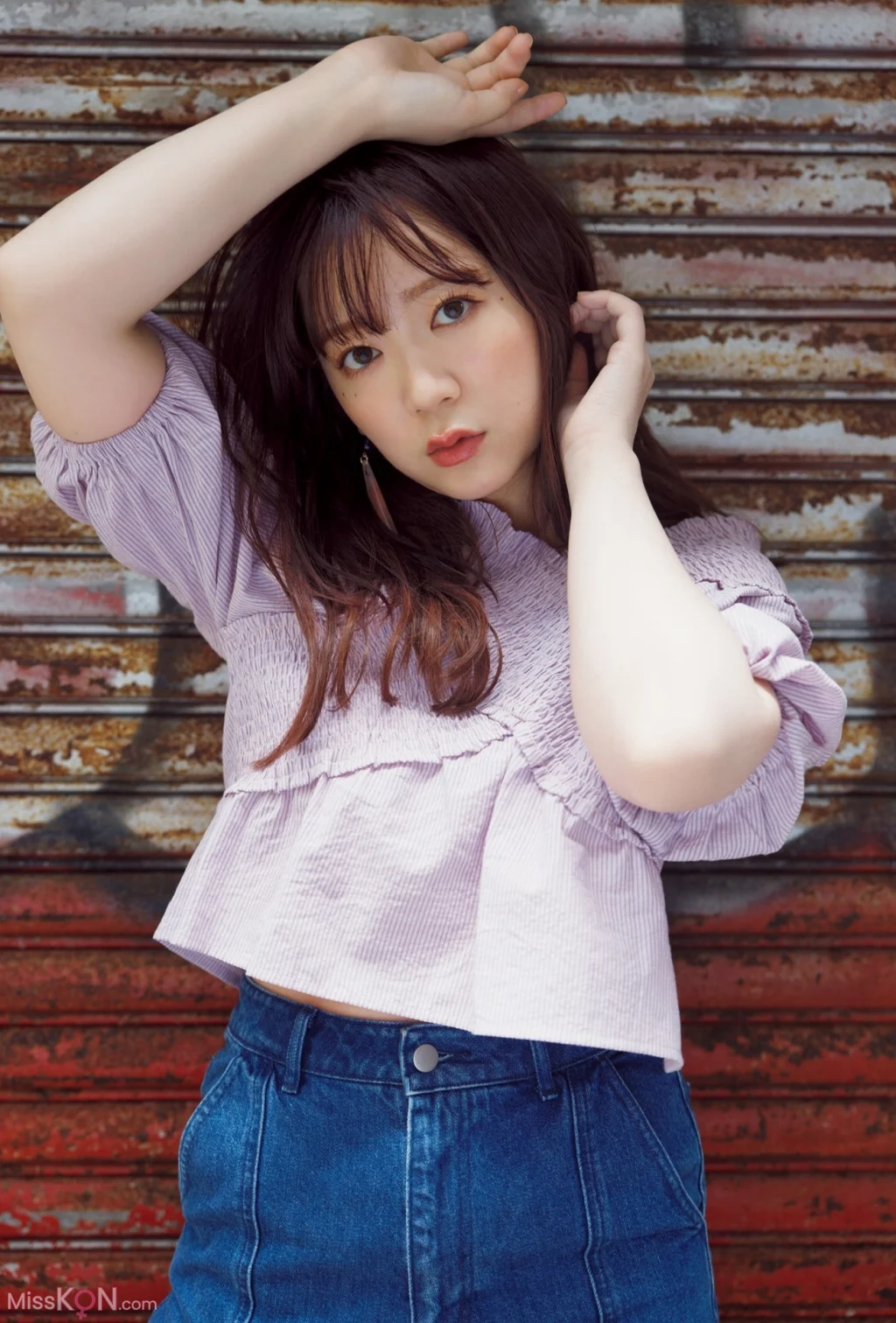 [JP] Ayasa Itō (伊藤彩沙): 2nd写真集 HONEY (135 photos)